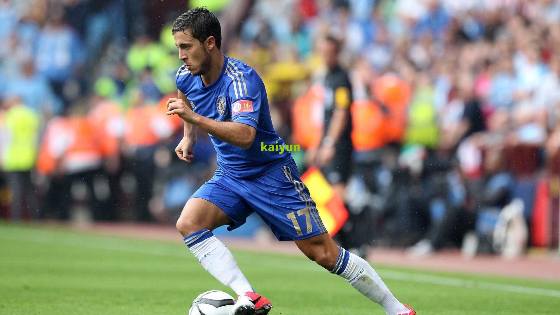 尤文剑指英超锋霸！3000万欧转会费成最大障碍